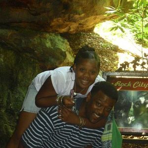 Meet your Posher, Jeffery